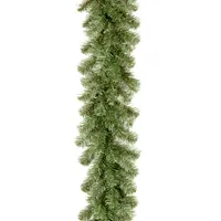 National Tree Company 9' x 10" Kincaid Spruce Garland