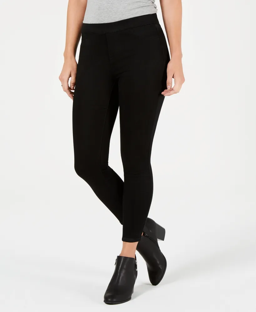 Style & Co Petite Pull-On Jeggings, Created for Macy's