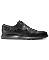 Cole Haan Men's Original Grand Wing Oxfords