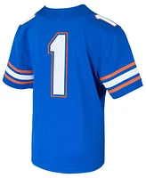 Jordan Florida Gators Replica Game Jersey, Big Boys (8-20)