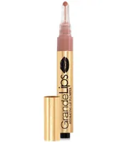 Grande Cosmetics GrandeLIPS Hydrating Lip Plumper, Gloss