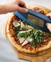 BergHOFF Leo Collection Pizza Slicer & Grater