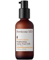 Perricone Md Vitamin C Ester Brightening Amine Face Lift, 2 fl. oz.