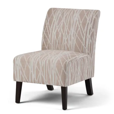 Woodford Accent Chair