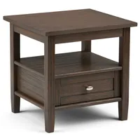 Burbank End Table