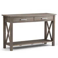 Rockville Console Table