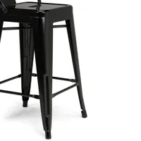 Set of 2 Rayne Counter Stool