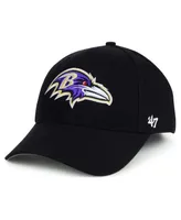 '47 Brand Baltimore Ravens Mvp Cap