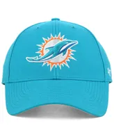 '47 Brand Miami Dolphins Mvp Cap