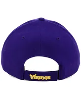 '47 Brand Minnesota Vikings Mvp Cap