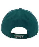 '47 Brand Philadelphia Eagles Mvp Cap