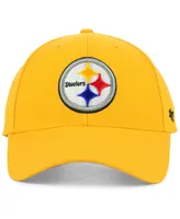 '47 Brand Pittsburgh Steelers Mvp Cap