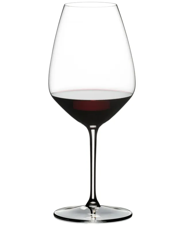 Riedel Performance Chardonnay Glasses, Set of 2 - Macy's