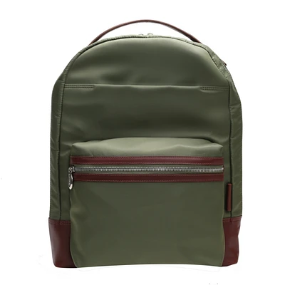 McKlein Parker, 15" Dual Compartment Laptop Backpack
