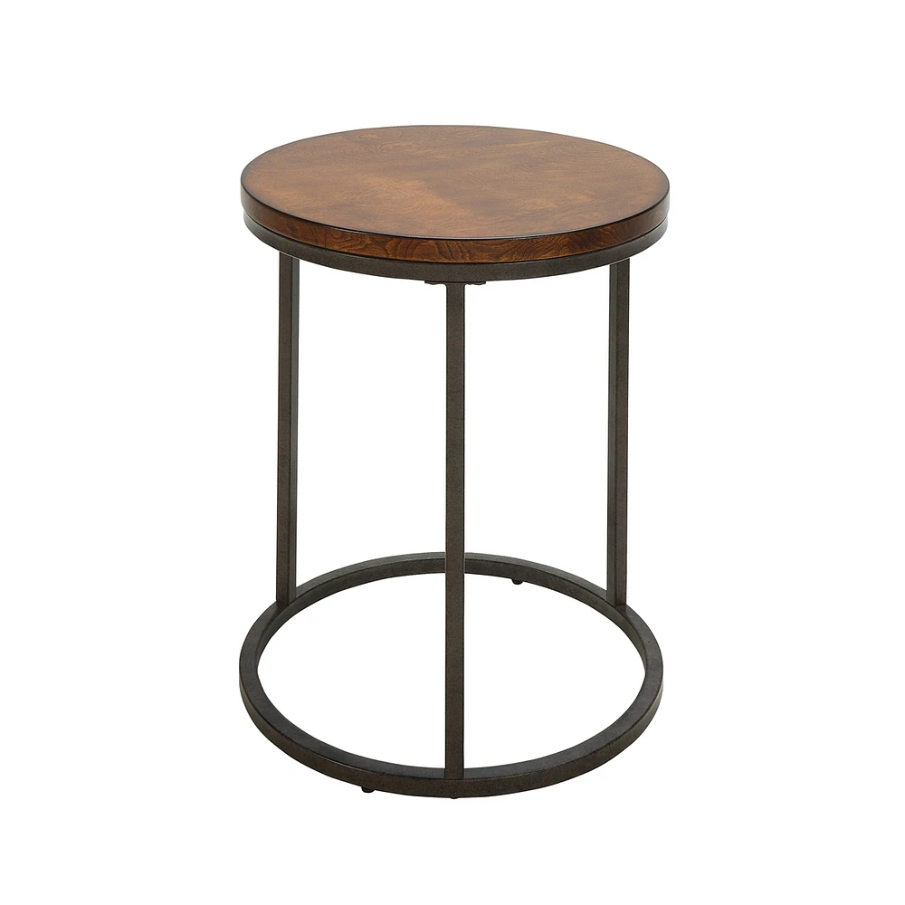 Jasper Accent Table