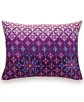 Vera Bradley Dream Tapestry Bedding Collection