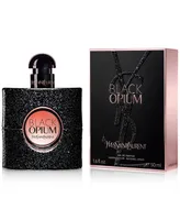 Yves Saint Laurent Black Opium Eau de Parfum Spray
