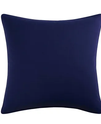 Vince Camuto Lyon European Sham Blue