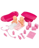 Simba Toys - Steffi Love Baby Doctor Playset