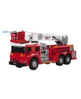 Dickie Toys - International 24 Inch Fire Brigade