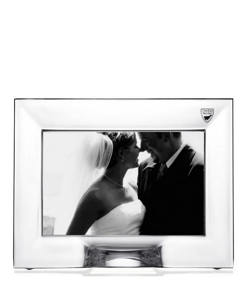 Orrefors Plaza 4x6" Frame