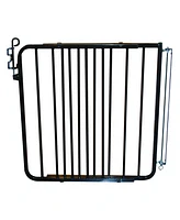 Auto-Lock Baby Gate