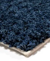 Orian Cotton Tail Solid Area Rugs
