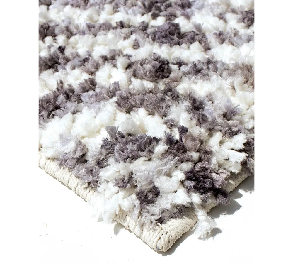 Orian Cotton Tail Harrington 9' x 13' Area Rug