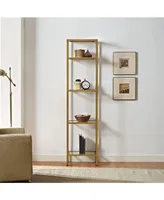 Aimee Narrow Etagere