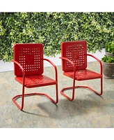 Bates Chair (Set Of 2)