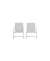 Bates Chair (Set Of 2)