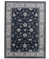 Km Home Largo Isfahan 5'3" x 7'7" Area Rug