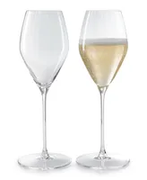 Riedel Performance Champagne Glasses, Set of 2