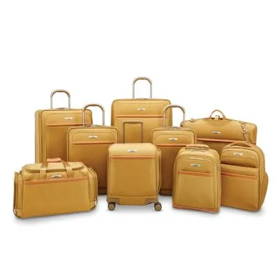 Hartmann Metropolitan 2 Spinner Luggage Collection