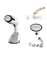True & Tidy Hs-26 1200W Power Steam Press Handheld Garment Steamer