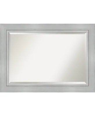 Amanti Art Romano 43x31 Bathroom Mirror