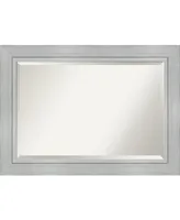 Amanti Art Romano 43x31 Bathroom Mirror