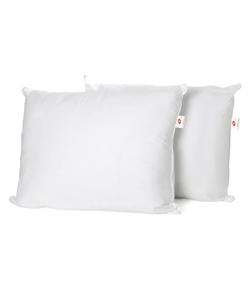 Swiss Comforts Luxury Down Alternative Micro Pillow