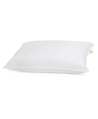 Swiss Comforts Luxury Down Alternative Micro Pillow, 20"X26"