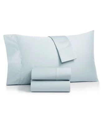 Charter Club Sleep Luxe 700 Thread Count 100 Egyptian Cotton Sheet Sets Created For Macys