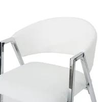 Marlon Modern Barstool (Set of 2)