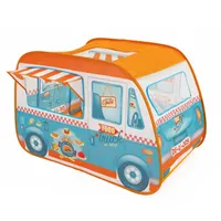 Fun2Give Pop It Up Play Tent Foodtruck