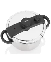 Zavor EZLock 7.4-Qt. Pressure Cooker