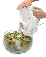 Presto Salad Shooter Electric Slicer/Shredder