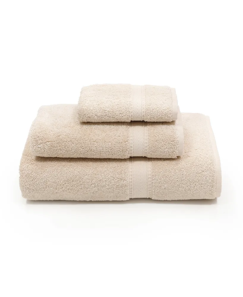 Linum Home Sinemis -Pc. Towel Set