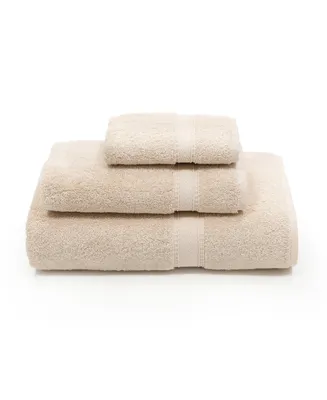 Linum Home Sinemis -Pc. Towel Set