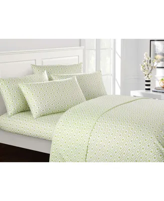 Chic Home Ayala 6-Pc King Sheet Set