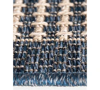 Km Home Avola Indoor/Outdoor 6'7" x 9'6" Area Rug