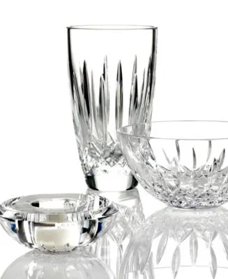 Waterford Crystal Gifts New Lismore Collection