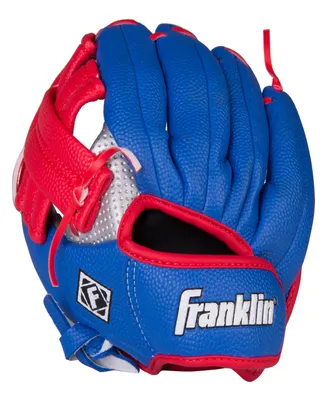Franklin Sports Air Tech 9" Baseball Glove Left Handed Thrower